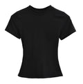 Solid Color Basic Style T-shirt